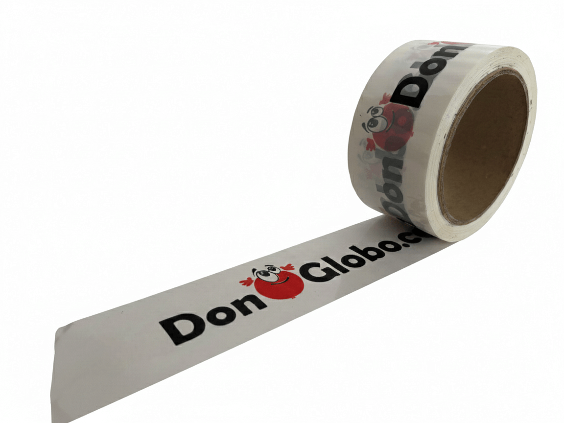 Precinto Impreso Madrid