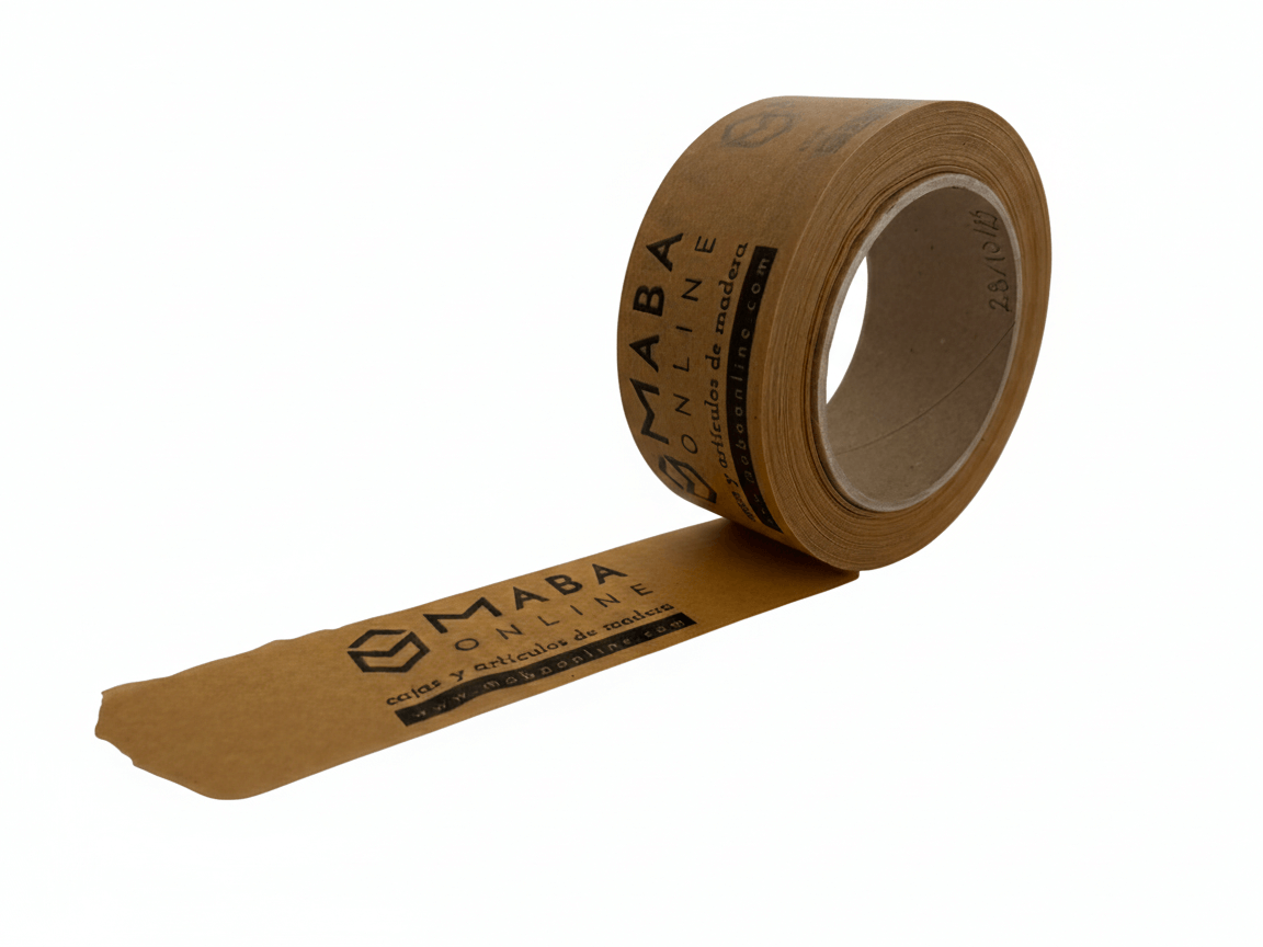 Precinto Impreso Madrid